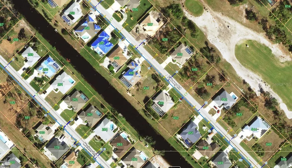 85 Fairway Road Rotonda West FL 33947