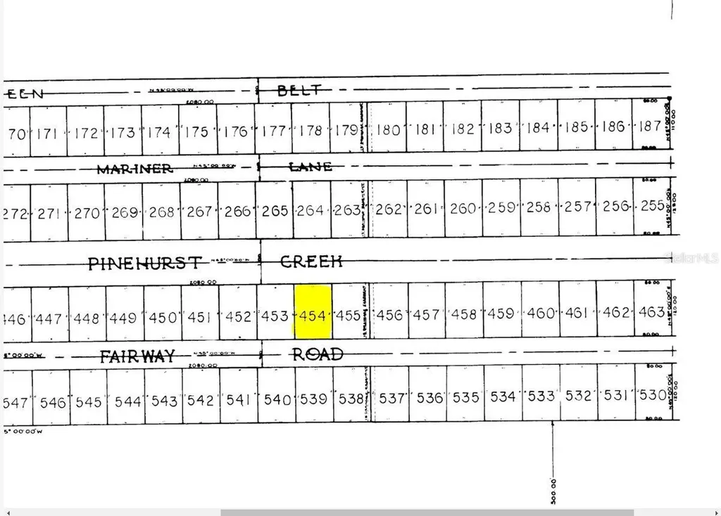 85 Fairway Road Rotonda West FL 33947