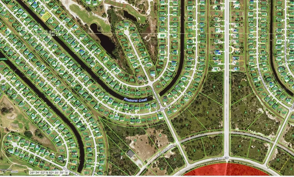 85 Fairway Road Rotonda West FL 33947