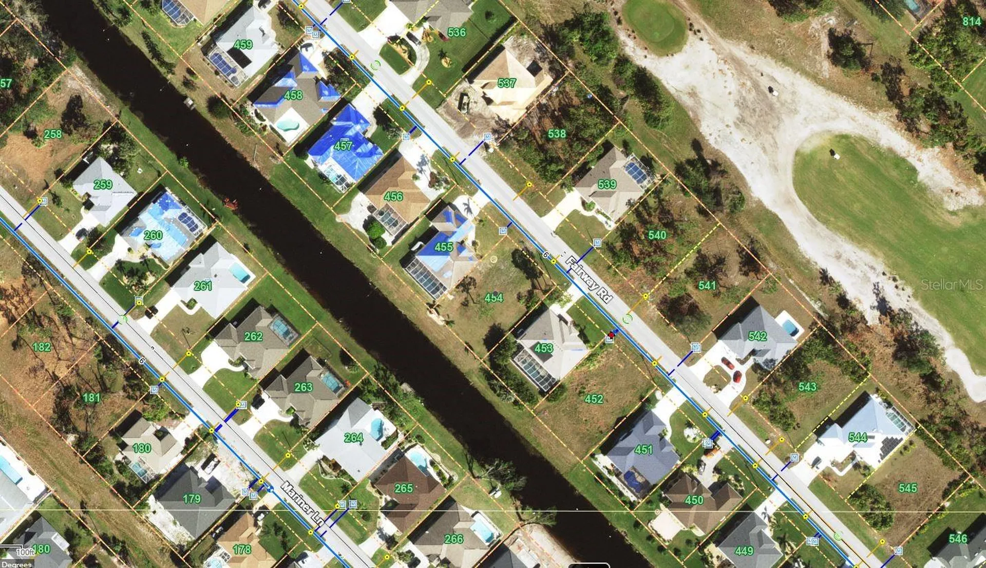 85 Fairway Road Rotonda West FL 33947