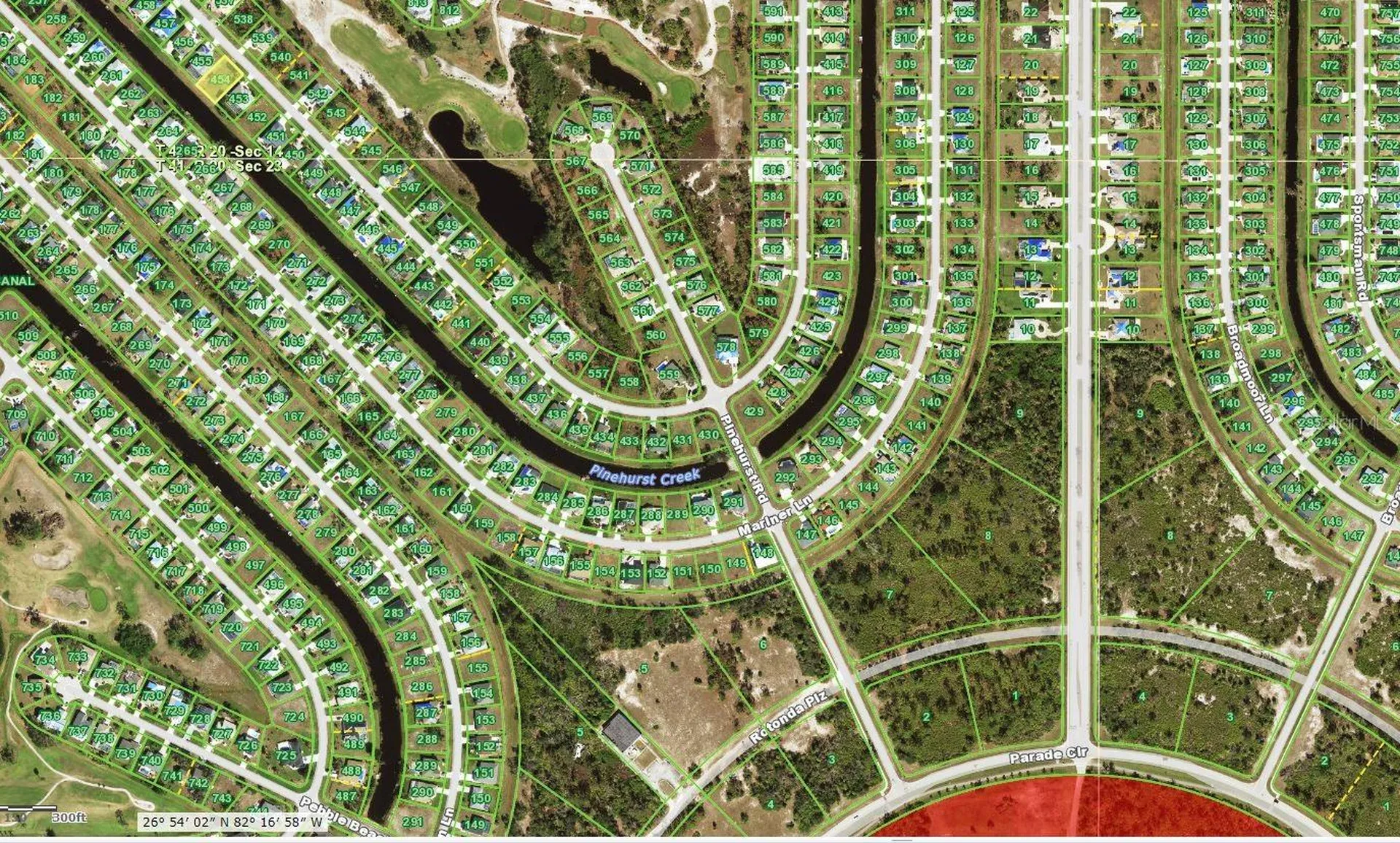 85 Fairway Road Rotonda West FL 33947