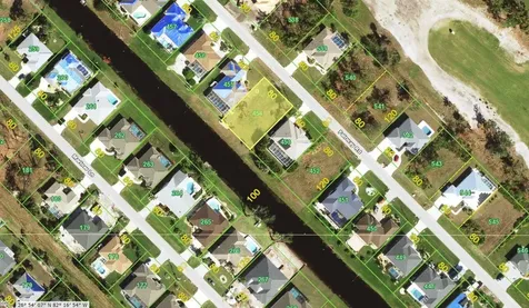 85 Fairway Road Rotonda West FL 33947