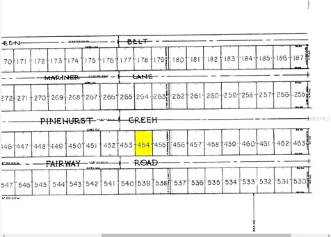 85 Fairway Road Rotonda West FL 33947