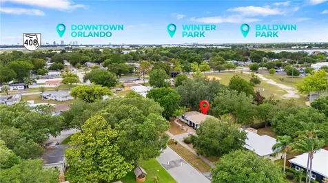 5637 Kalmia Drive Orlando FL 32807