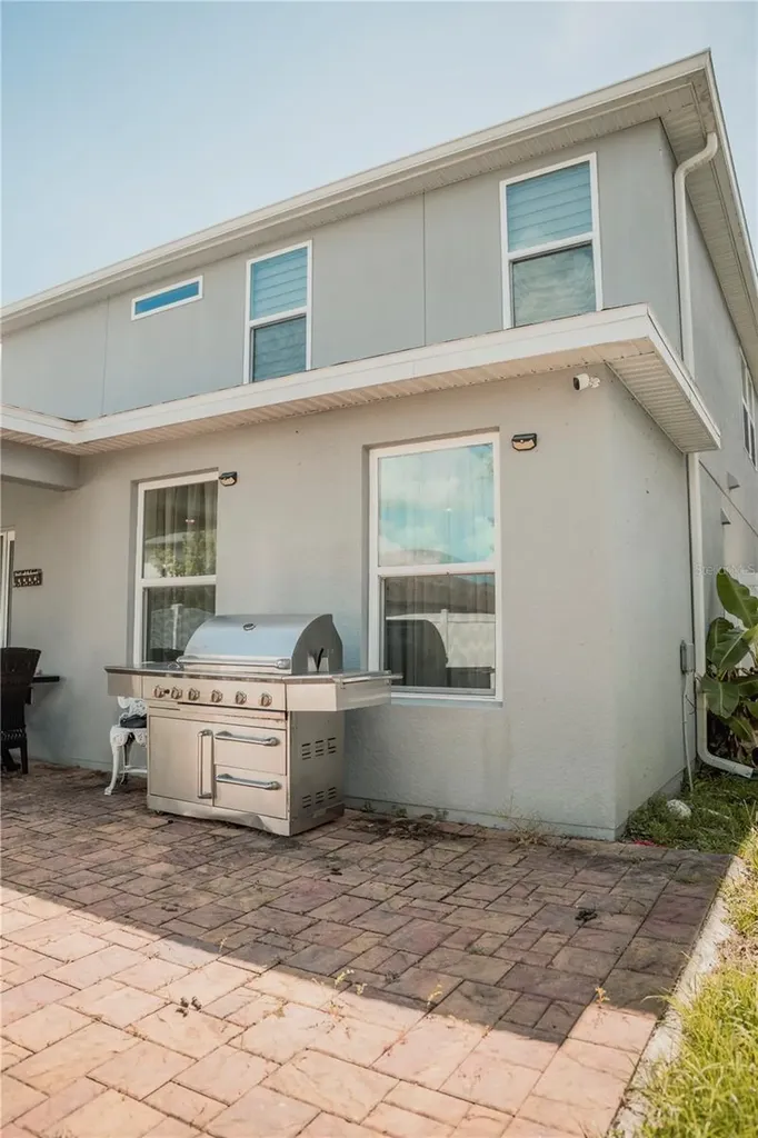 2907 Summer Green Trail Kissimmee FL 34744