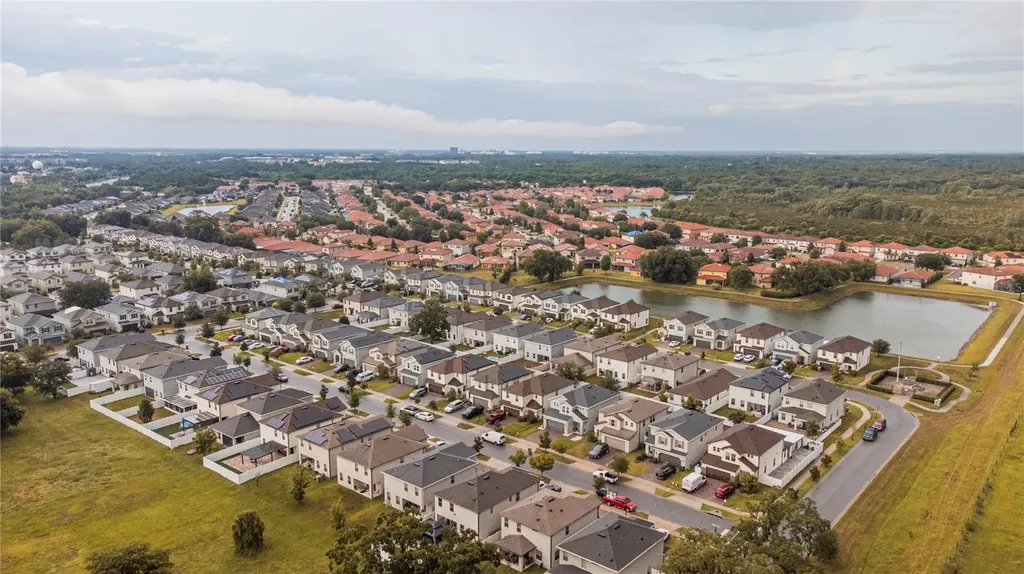 2907 Summer Green Trail Kissimmee FL 34744