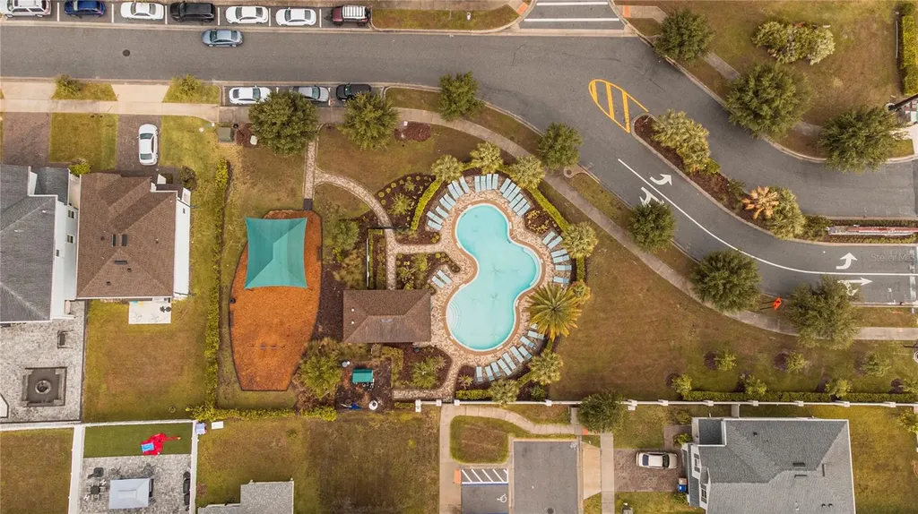 2907 Summer Green Trail Kissimmee FL 34744