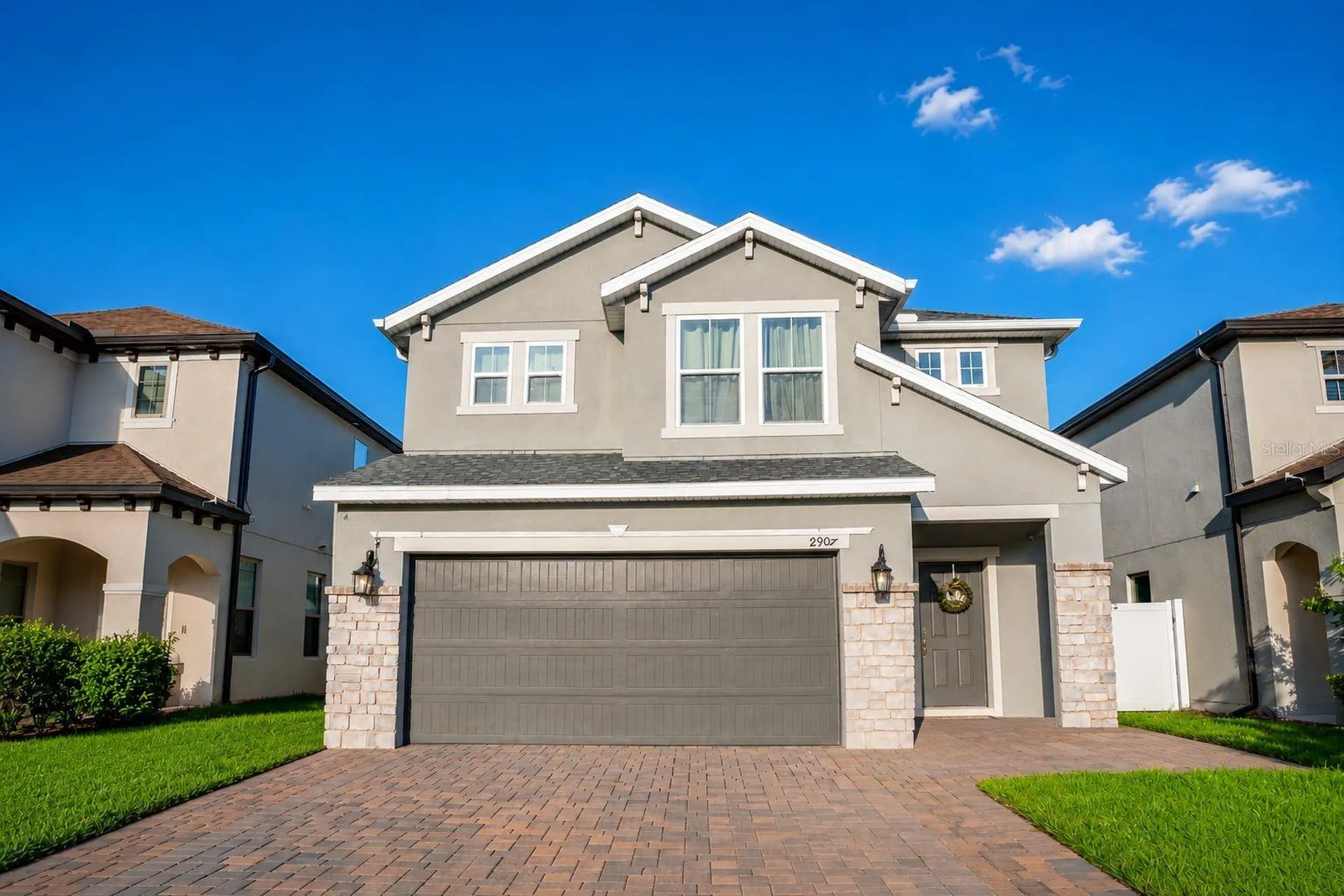 2907 Summer Green Trail Kissimmee FL 34744