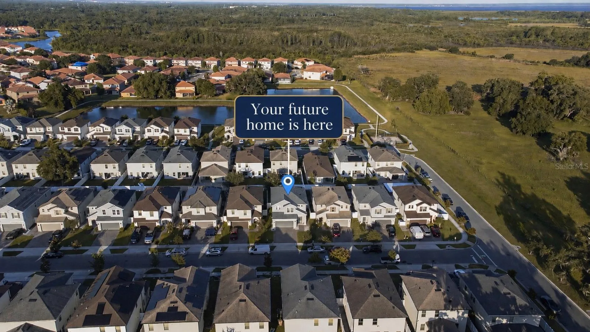 2907 Summer Green Trail Kissimmee FL 34744