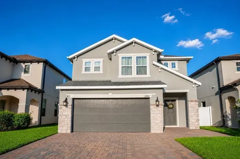 2907 Summer Green Trail Kissimmee FL 34744