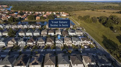 2907 Summer Green Trail Kissimmee FL 34744