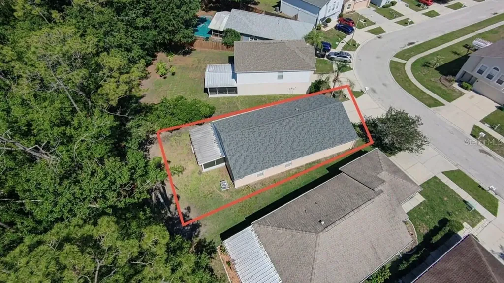 30316 Double Drive Wesley Chapel FL 33545