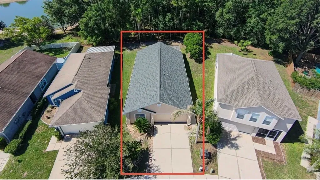 30316 Double Drive Wesley Chapel FL 33545