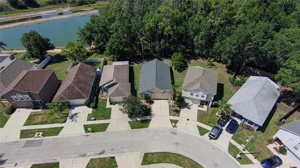 30316 Double Drive Wesley Chapel FL 33545