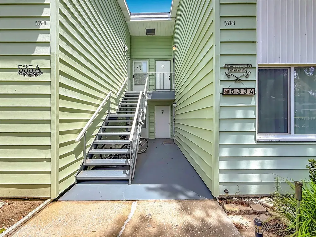 533 Midway Drive Ocala FL 34472