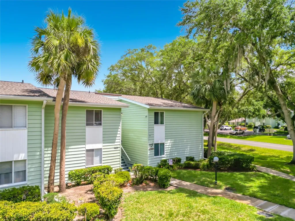 533 Midway Drive Ocala FL 34472