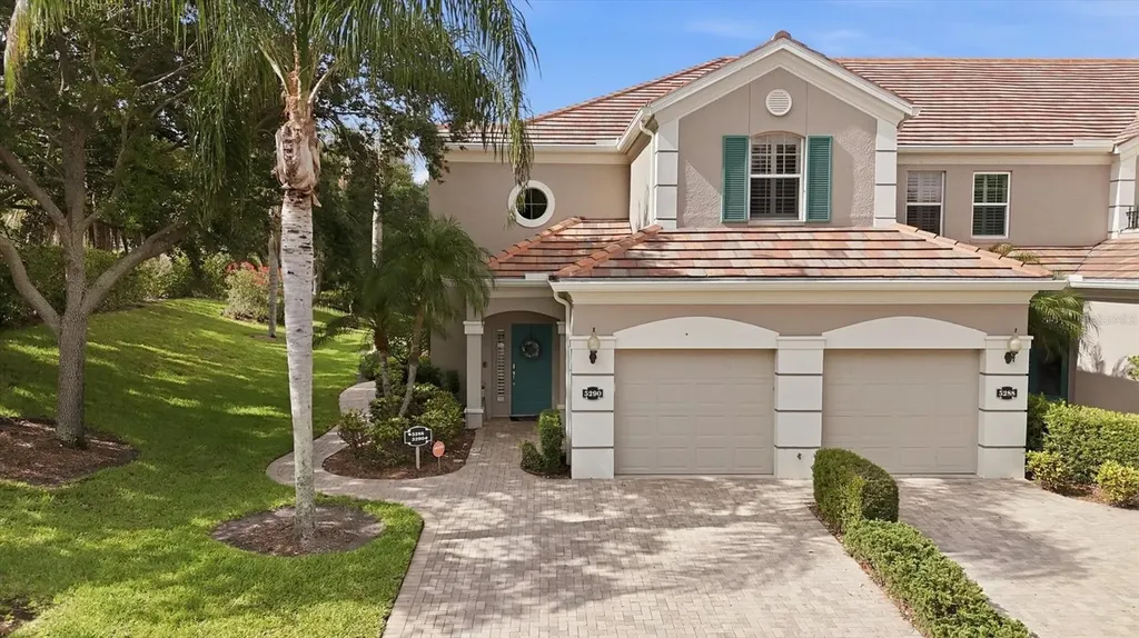5290 Descanso Court Sarasota FL 34238