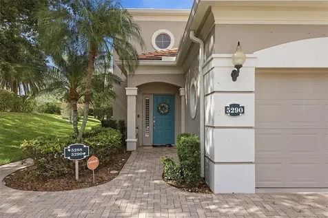 5290 Descanso Court Sarasota FL 34238