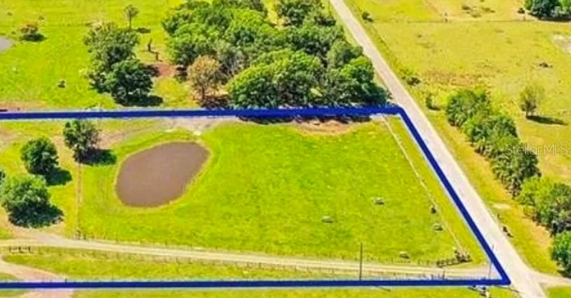 14479 Angus Road Polk City FL 33868