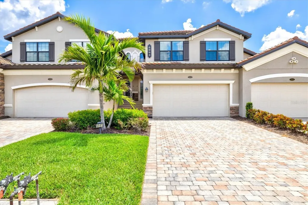 6005 Worsham Lane Bradenton FL 34211