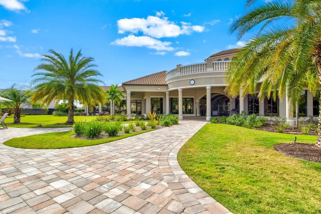6005 Worsham Lane Bradenton FL 34211