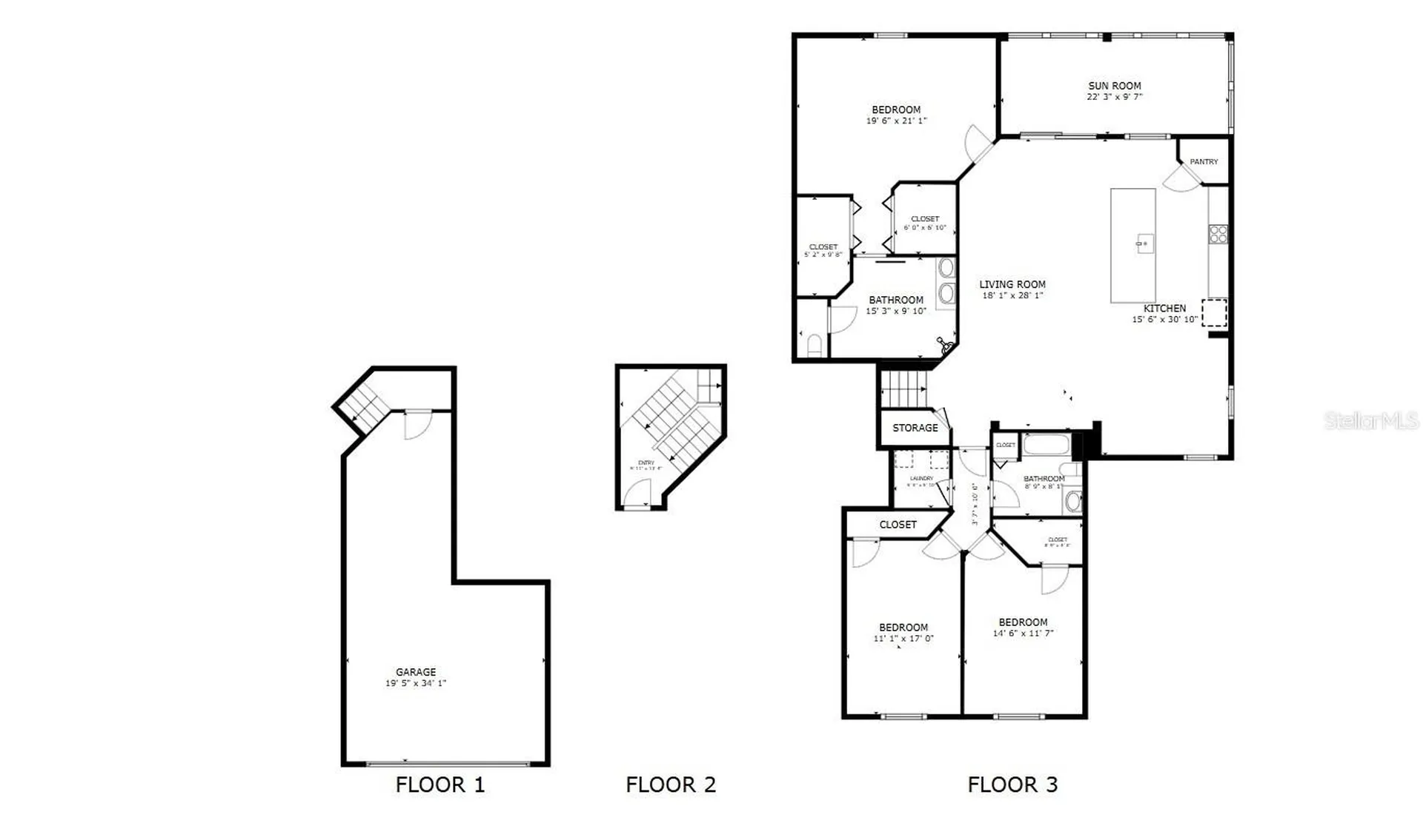 6005 Worsham Lane Bradenton FL 34211