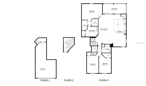 6005 Worsham Lane Bradenton FL 34211