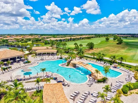 6005 Worsham Lane Bradenton FL 34211