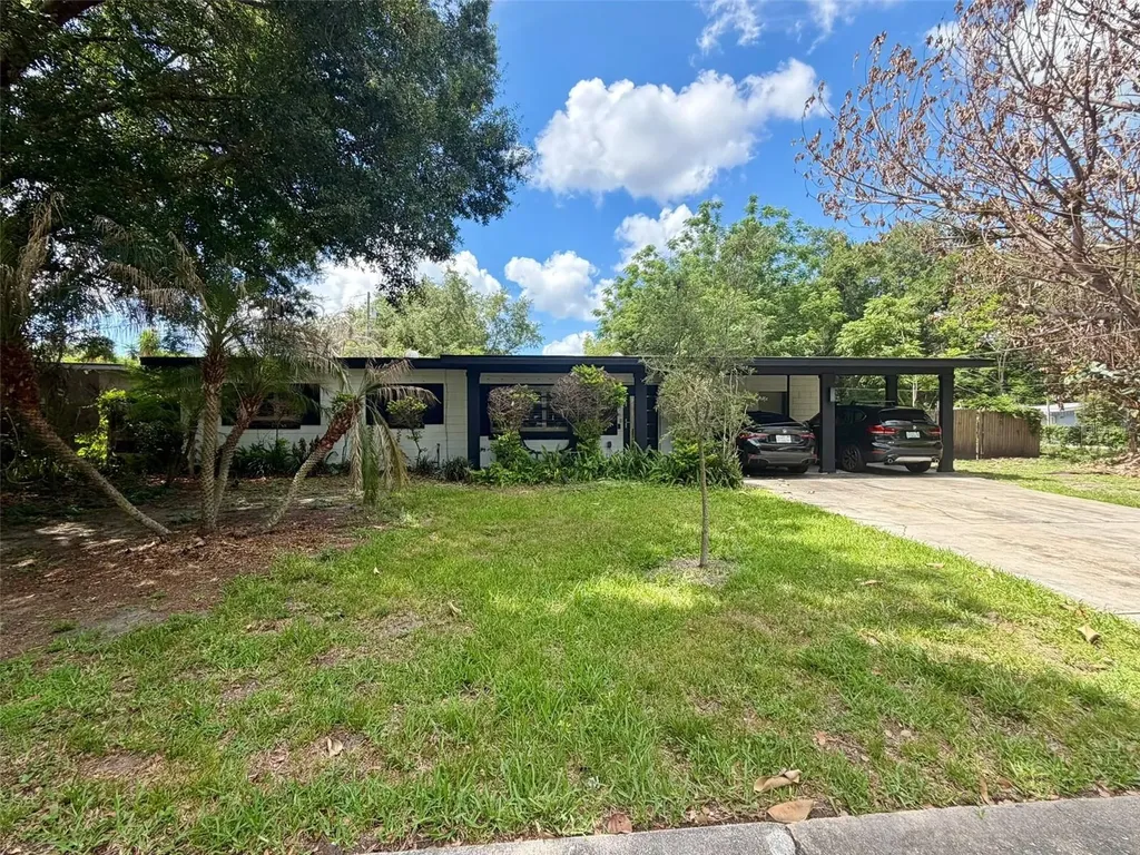 3000 Lake Margaret Drive Orlando FL 32806
