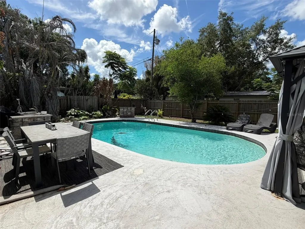 3000 Lake Margaret Drive Orlando FL 32806