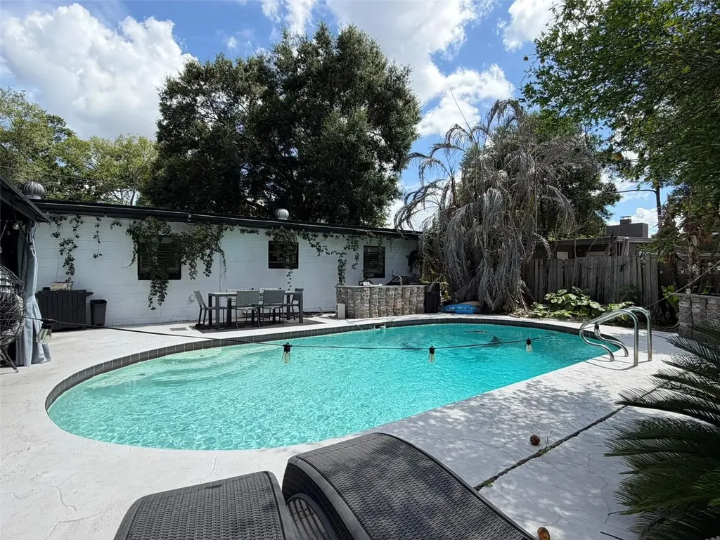 3000 Lake Margaret Drive Orlando FL 32806