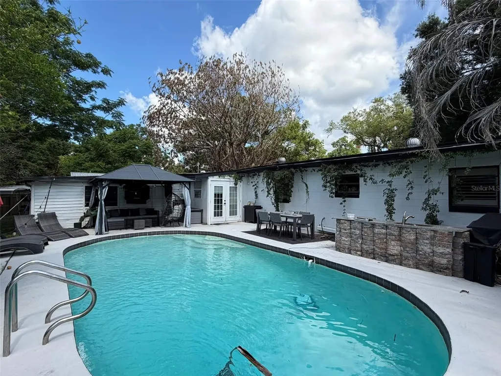3000 Lake Margaret Drive Orlando FL 32806