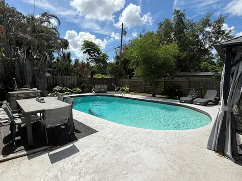 3000 Lake Margaret Drive Orlando FL 32806