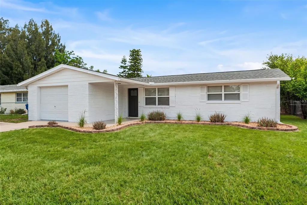 3521 Bigelow Drive Holiday FL 34691