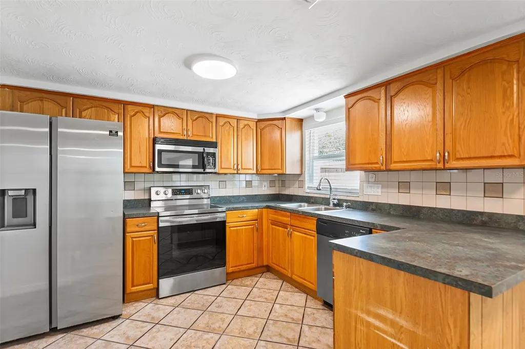 3521 Bigelow Drive Holiday FL 34691