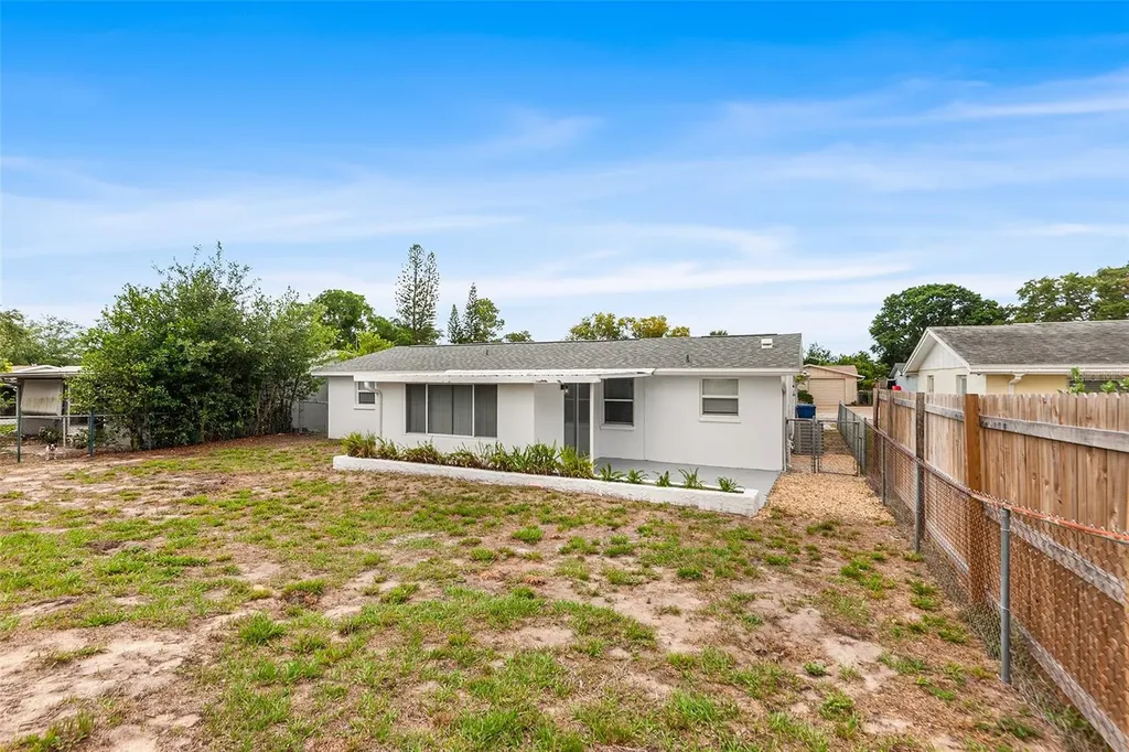 3521 Bigelow Drive Holiday FL 34691