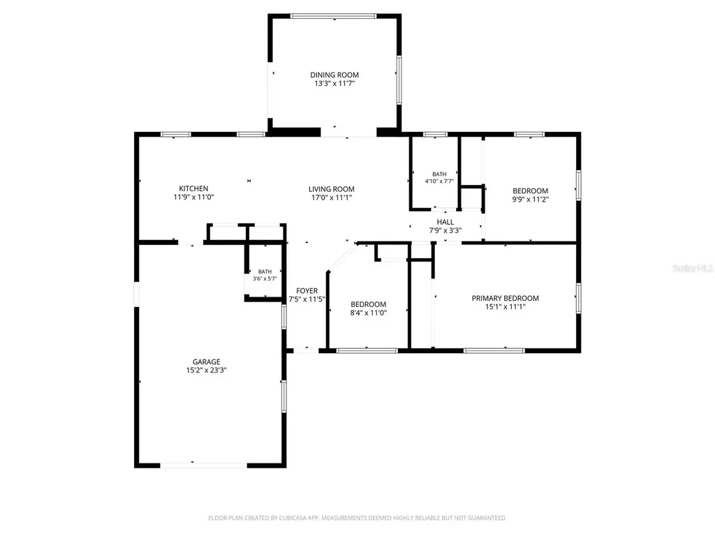 3521 Bigelow Drive Holiday FL 34691