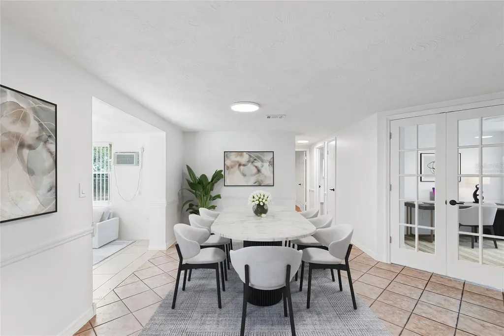 3521 Bigelow Drive Holiday FL 34691
