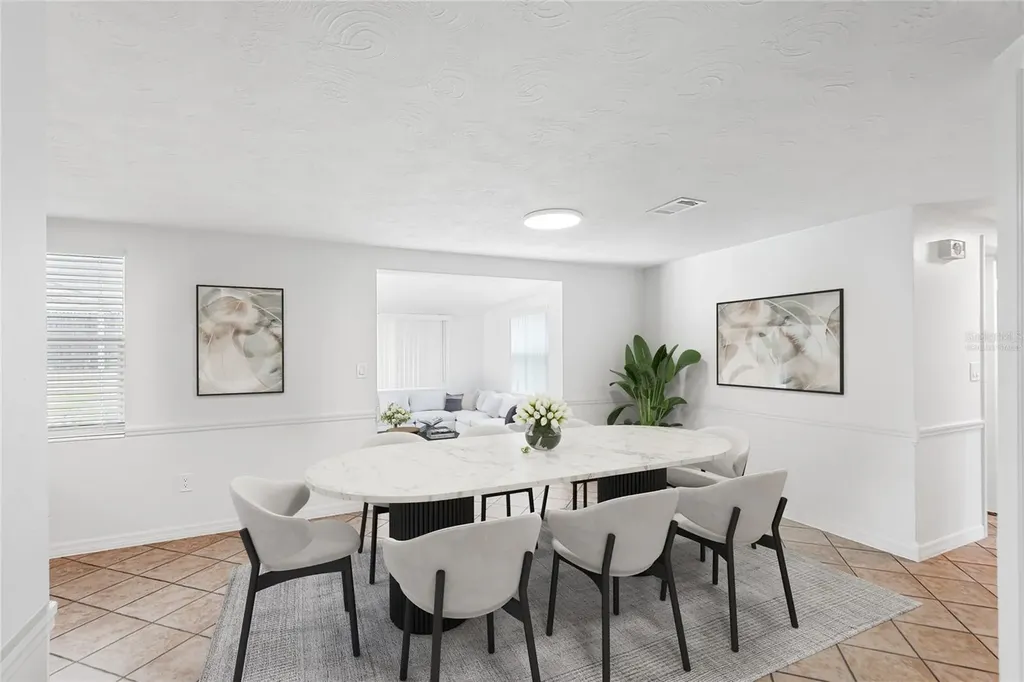 3521 Bigelow Drive Holiday FL 34691