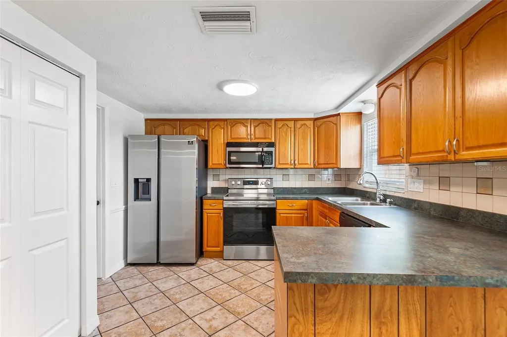 3521 Bigelow Drive Holiday FL 34691