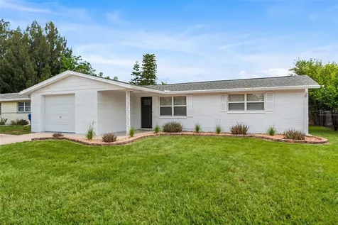 3521 Bigelow Drive Holiday FL 34691