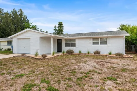 3521 Bigelow Drive Holiday FL 34691