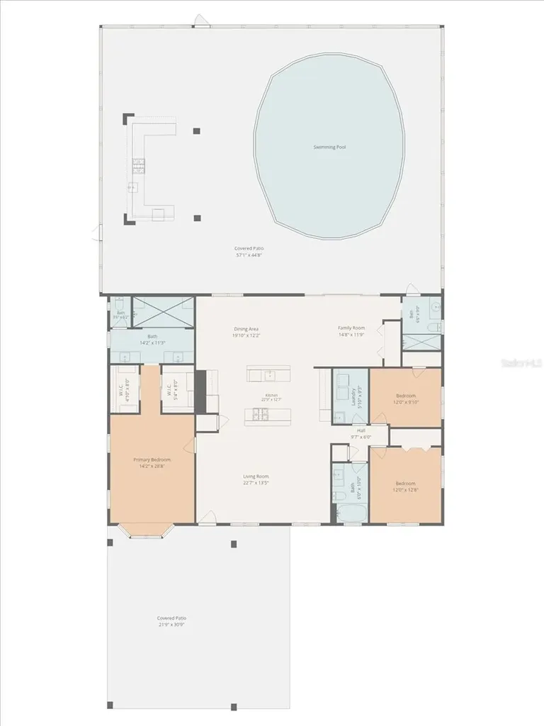 524 Eden Park Altamonte Springs FL 32714