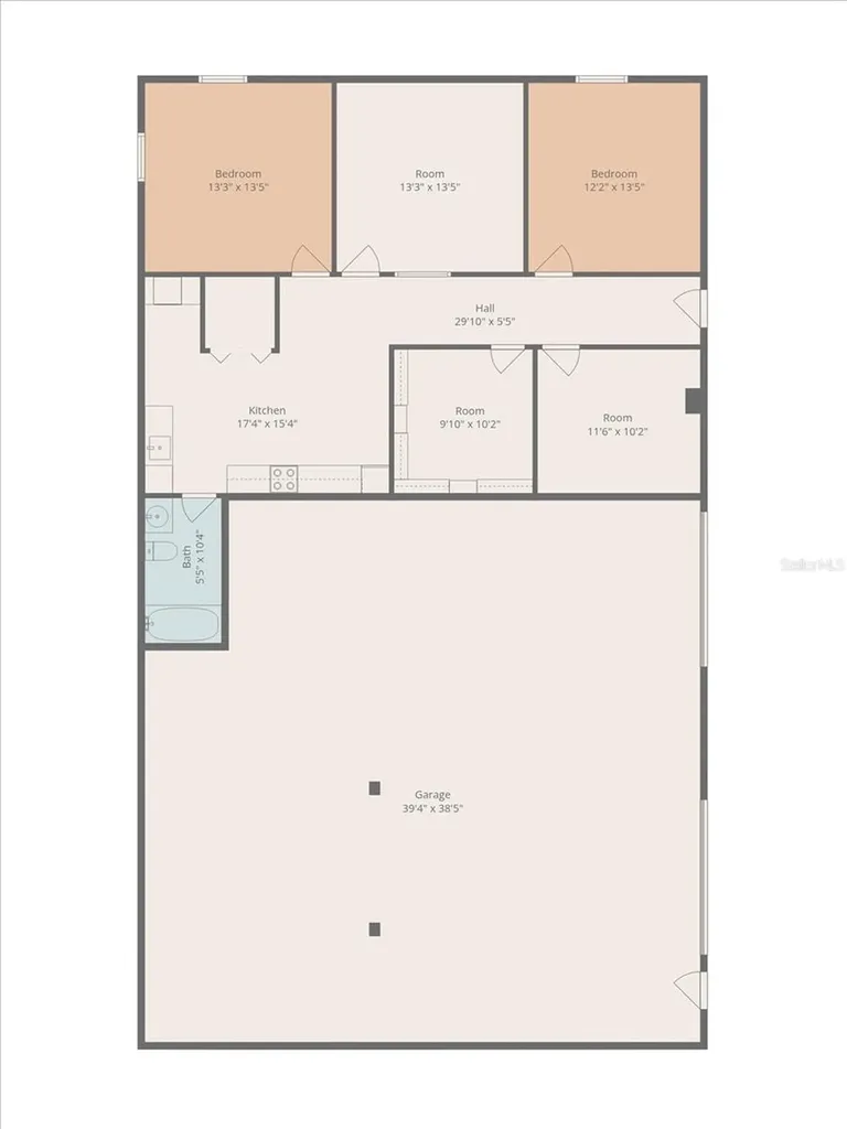 524 Eden Park Altamonte Springs FL 32714