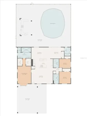 524 Eden Park Altamonte Springs FL 32714