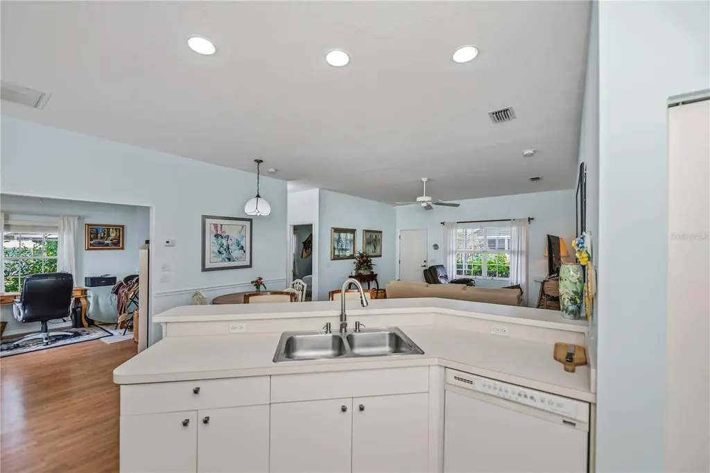 1264 Red Oak Lane Port Charlotte FL 33948
