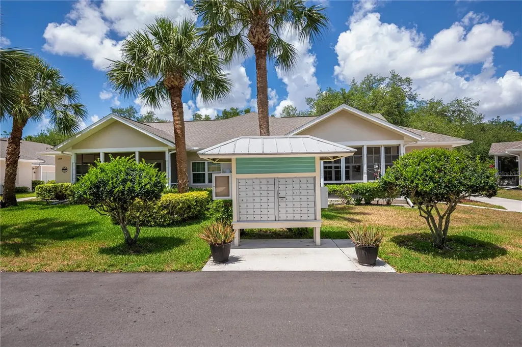 1264 Red Oak Lane Port Charlotte FL 33948
