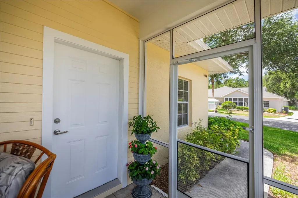 1264 Red Oak Lane Port Charlotte FL 33948