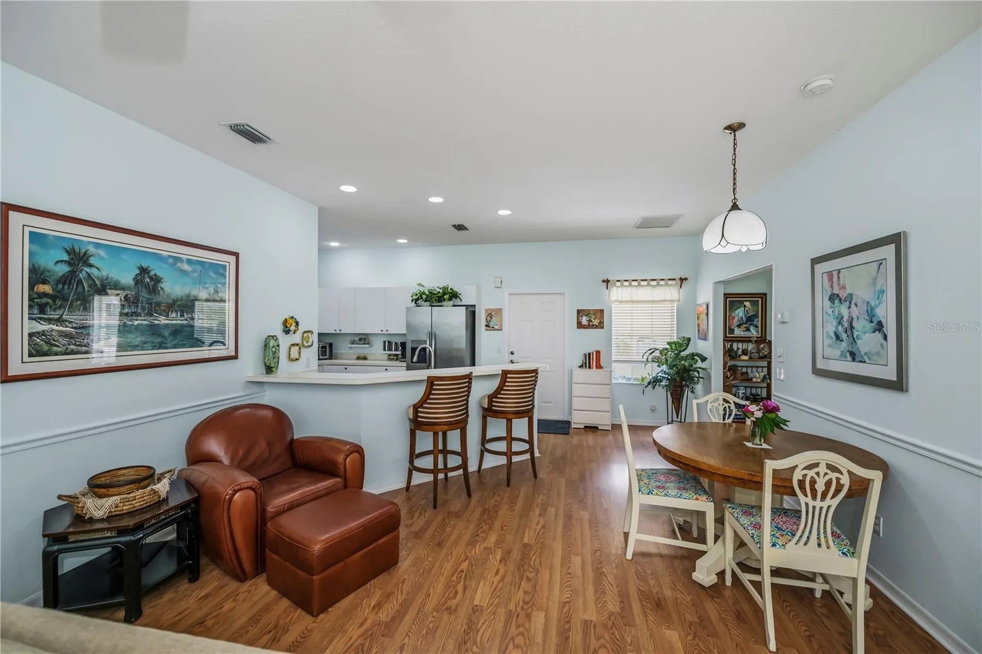 1264 Red Oak Lane Port Charlotte FL 33948