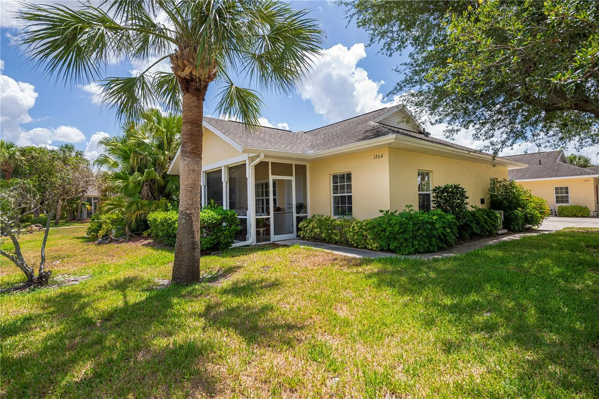1264 Red Oak Lane Port Charlotte FL 33948